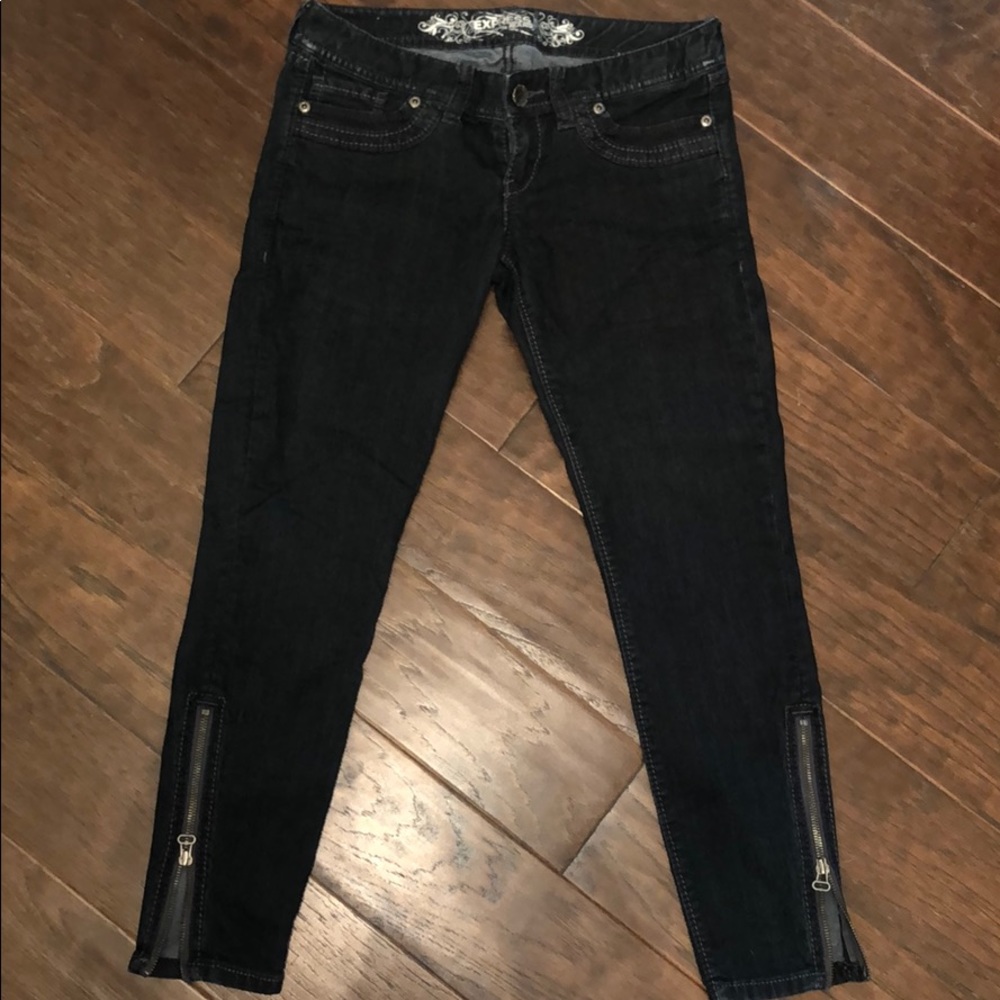 Express Jeans